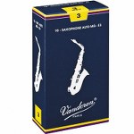 Saxophone Reeds