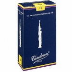 Soprano Saxophone Reeds