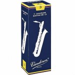 Baritone Saxophone Reeds