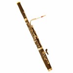 Vento Double Reeds