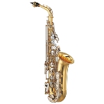 Standard Alto Saxophones