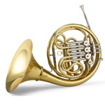 Jupiter French Horns