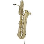 Bass Saxophones