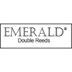 Emerald Double Reeds