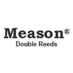 Meason Double Reeds