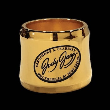 Jody Jazz Saxophone Ligatures