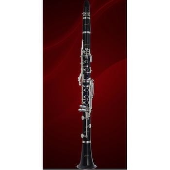 P. Mauriat Clarinets