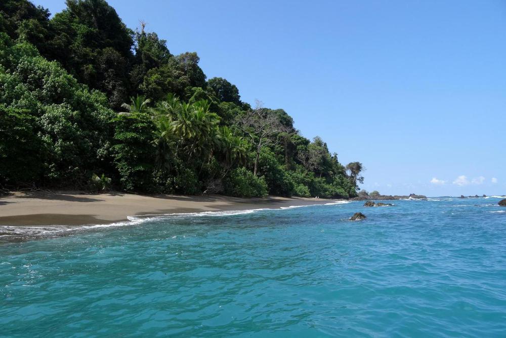 Guide to Costa Rica Pacific Coast The Pothole Pura Aventura