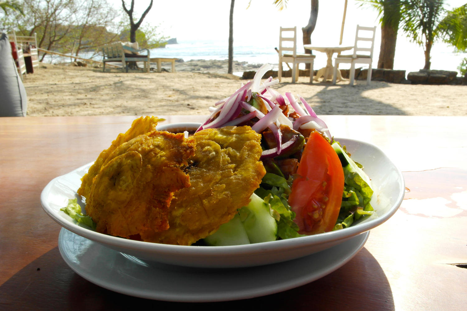 Guide to Costa Rica Food