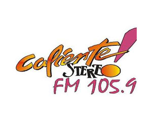 Caliente Stereo 105.9 FM Caliente Stereo 105.9 FM