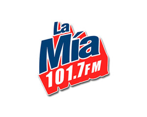 La Mía 860 AM La Mía 860 AM