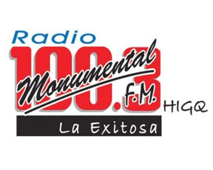 Monumental 100.3 FM Monumental 100.3 FM