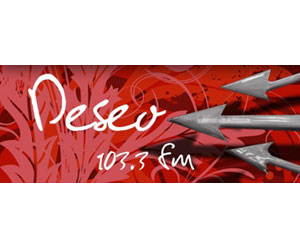 Radio Deseo 103.3 FM Radio Deseo 103.3 FM