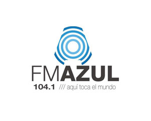 FM Azul 104.1 FM Azul 104.1