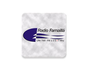 Radio Famaillá 105.7 FM Radio Famaillá 105.7 FM