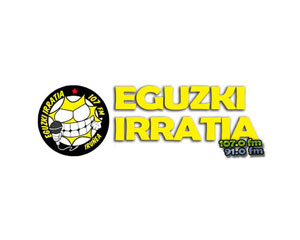 Eguzki Irratia Eguzki Irratia