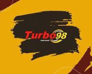 Turbo 98.3 FM