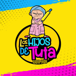 Los Hijos de Tuta en Vivo – Programa de Turbo 98.3 FM en República Dominicana