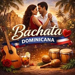 Emisoras de Bachata en República Dominicana en Vivo