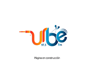 Urbe 97.5 FM Urbe 97.5 FM