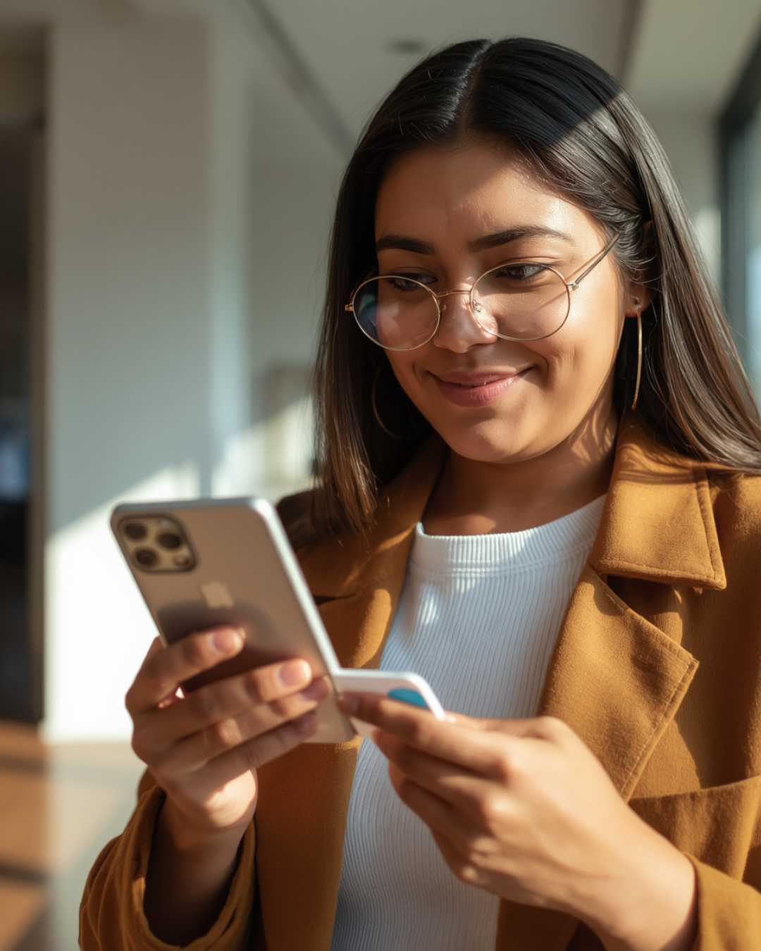 Tienes buen score, ¿lo estás aprovechando? 6 cosas que puedes pedir hoy y no sabías