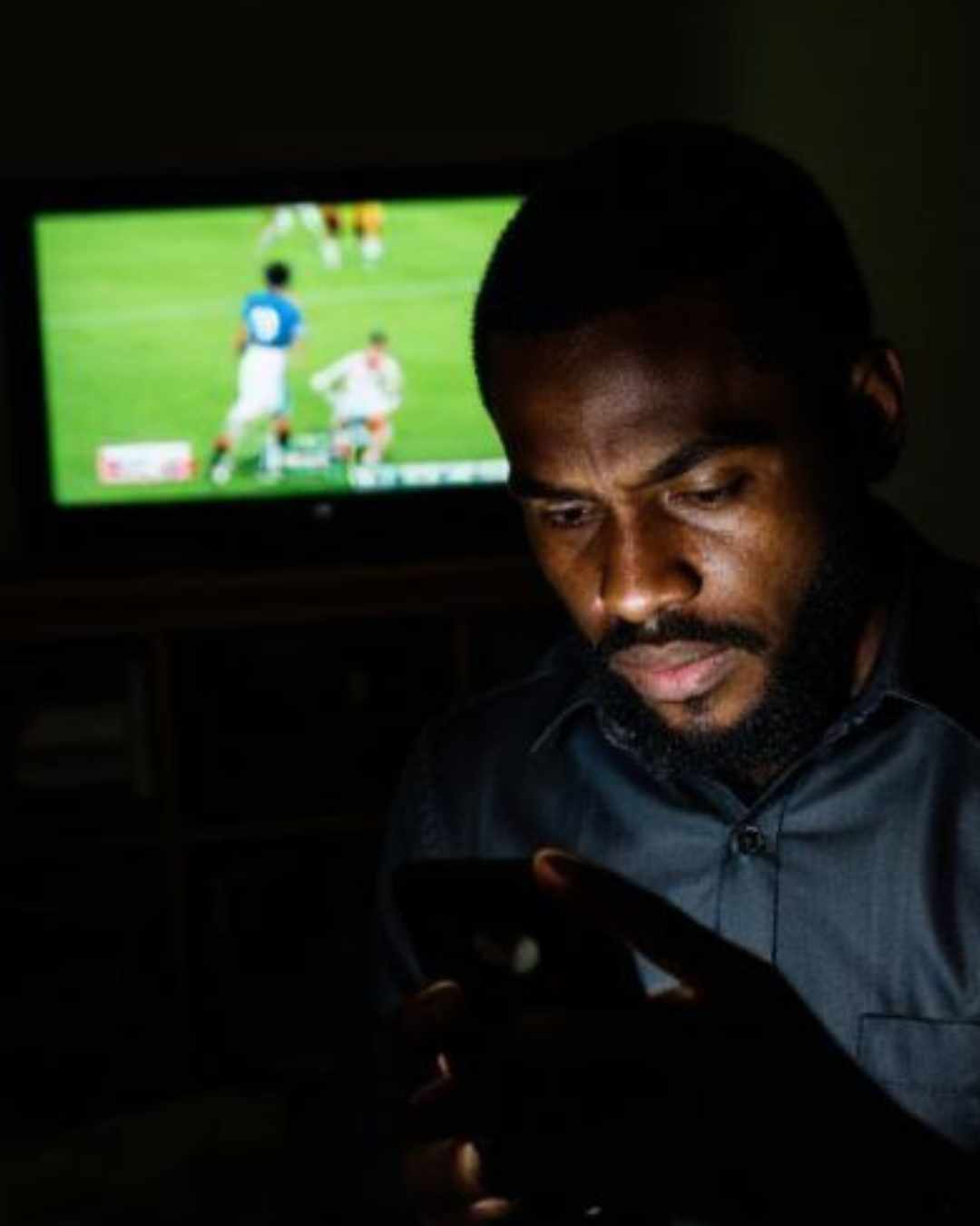 Apostar en el Mundial con dinero prestado: la jugada que casi siempre termina en autogol