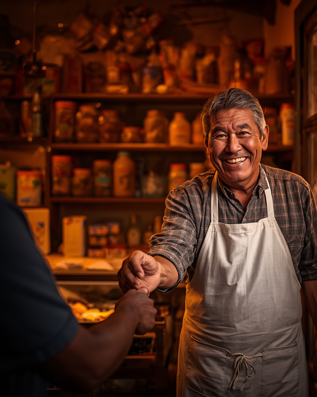 El Precio de la Resiliencia: Cómo el Emprendedor Peruano Desafía la Inseguridad y la Inflación en 2026