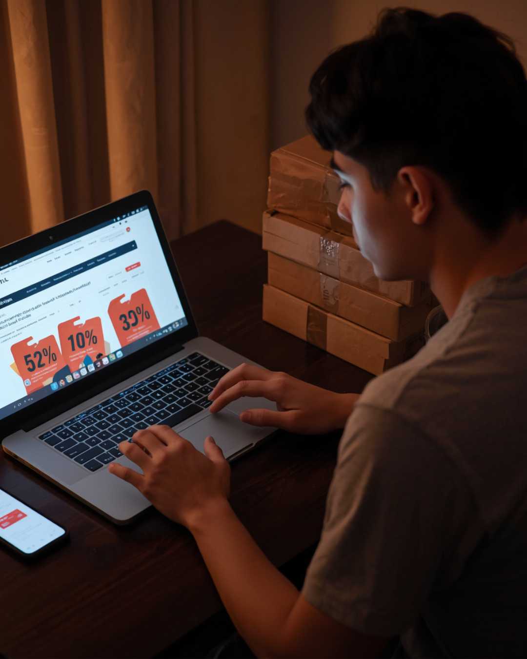 Cyber, ofertas y cuotas "sin intereses": la letra chica que te sale cara (y cómo dejar de caer)