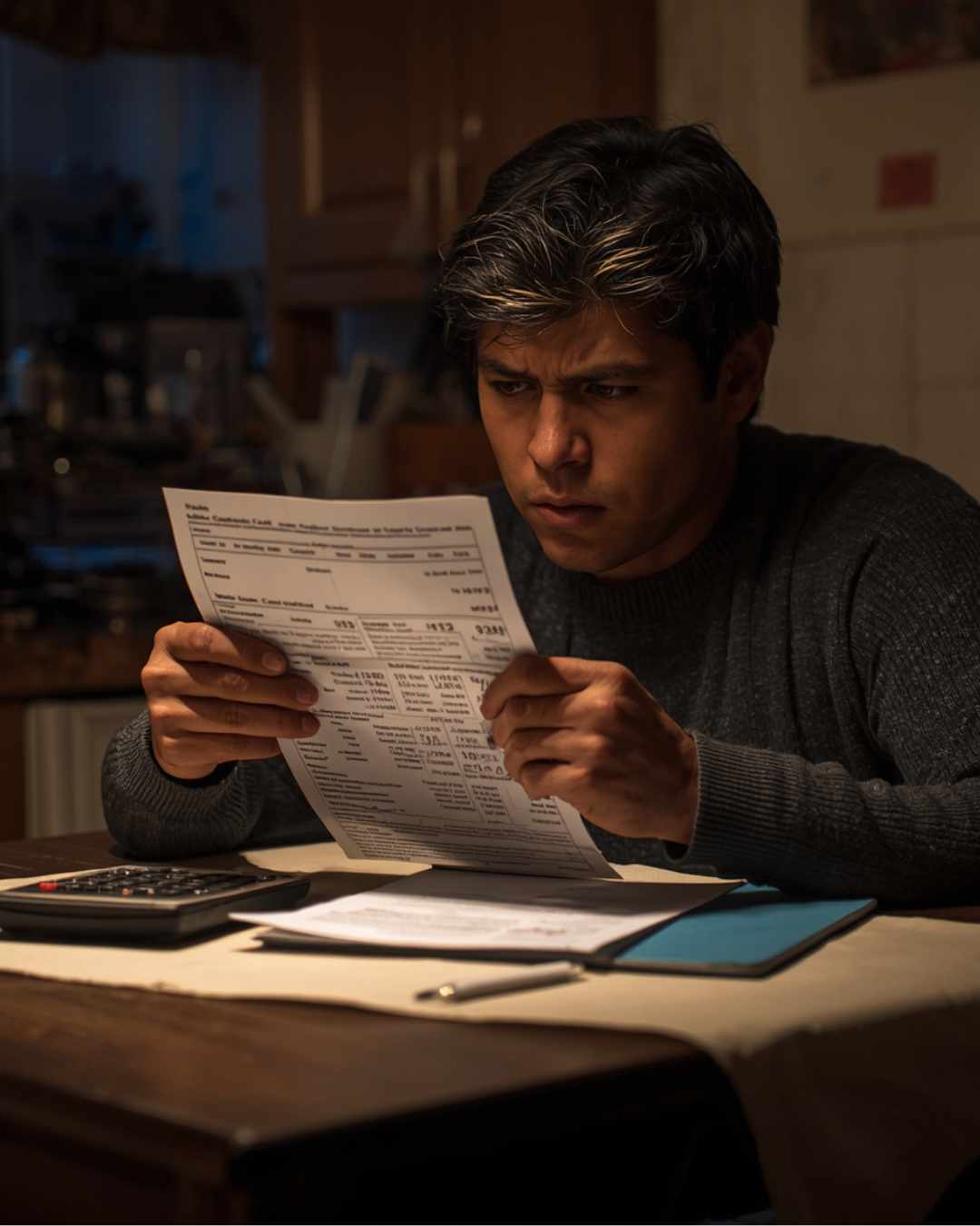 Pagas solo el mínimo de tu tarjeta: la trampa matemática que te mantiene endeudado por años