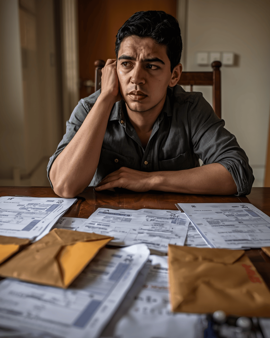 Tienes deudas en dos o tres entidades: ¿sabes cuál te está hundiendo más?