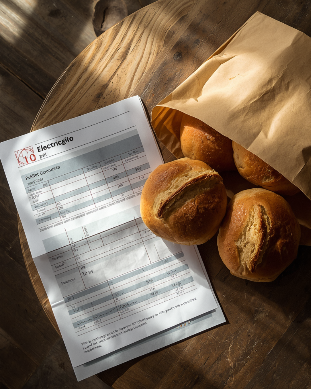 El Golpe al Bolsillo: El Silencioso Alza de la Canasta Básica, Tarifas y Transporte en 2026