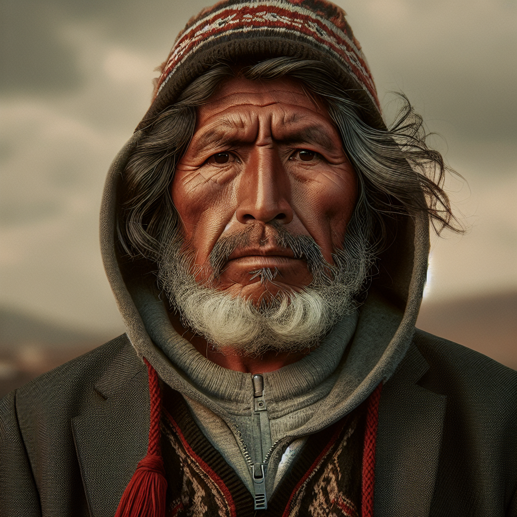 Carretera Central: Bloqueos y Retos del Gobierno Peruano