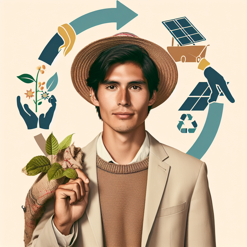 Compromiso Climático y Sostenibilidad en el Perú