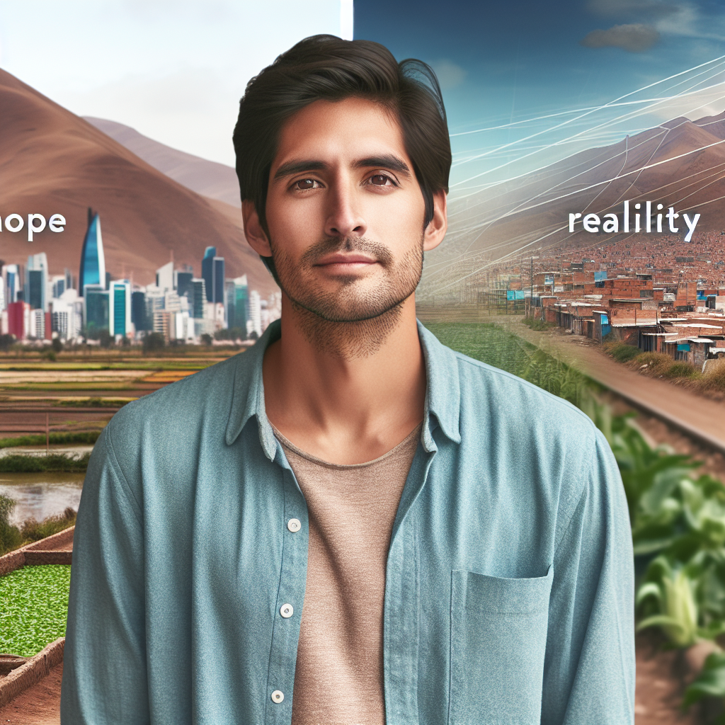 Wall Street proyecta 4.5% de crecimiento mientras tú haces cola por gasolina: la paradoja peruana que debes entender