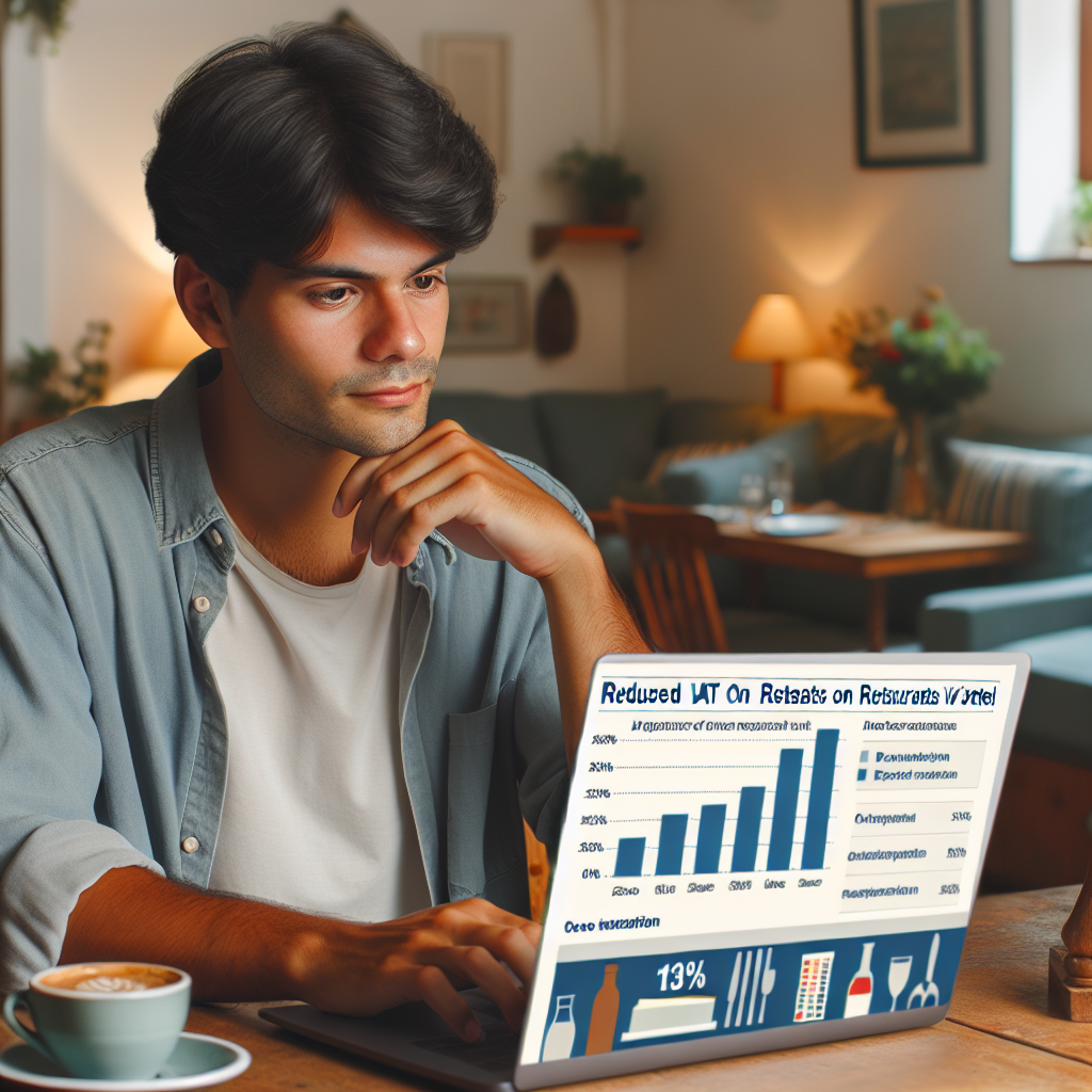 Banco Mundial: reducción del IGV a restaurantes no generó beneficios y causó daños colaterales al Perú