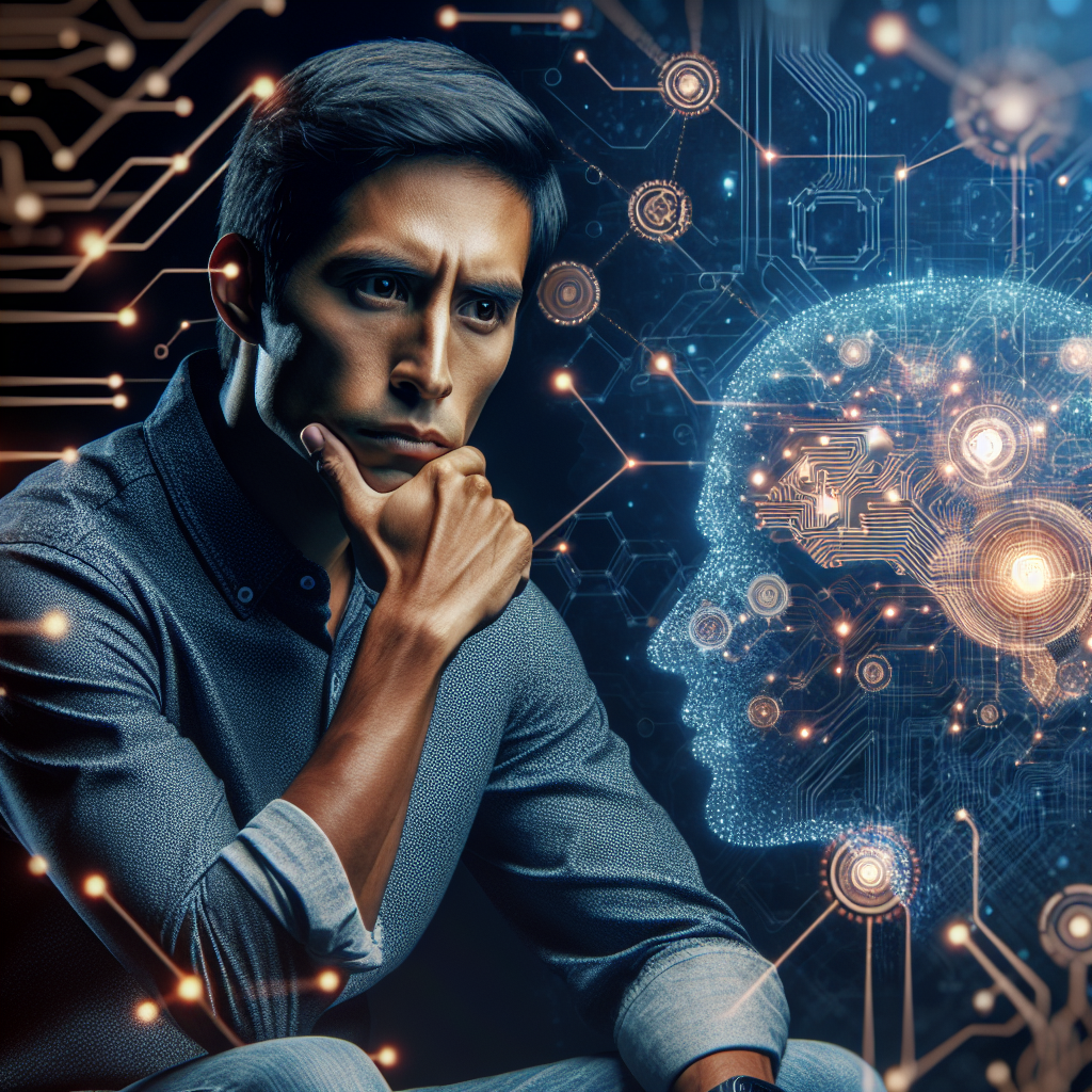 Análisis sobre la posible burbuja de la inteligencia artificial