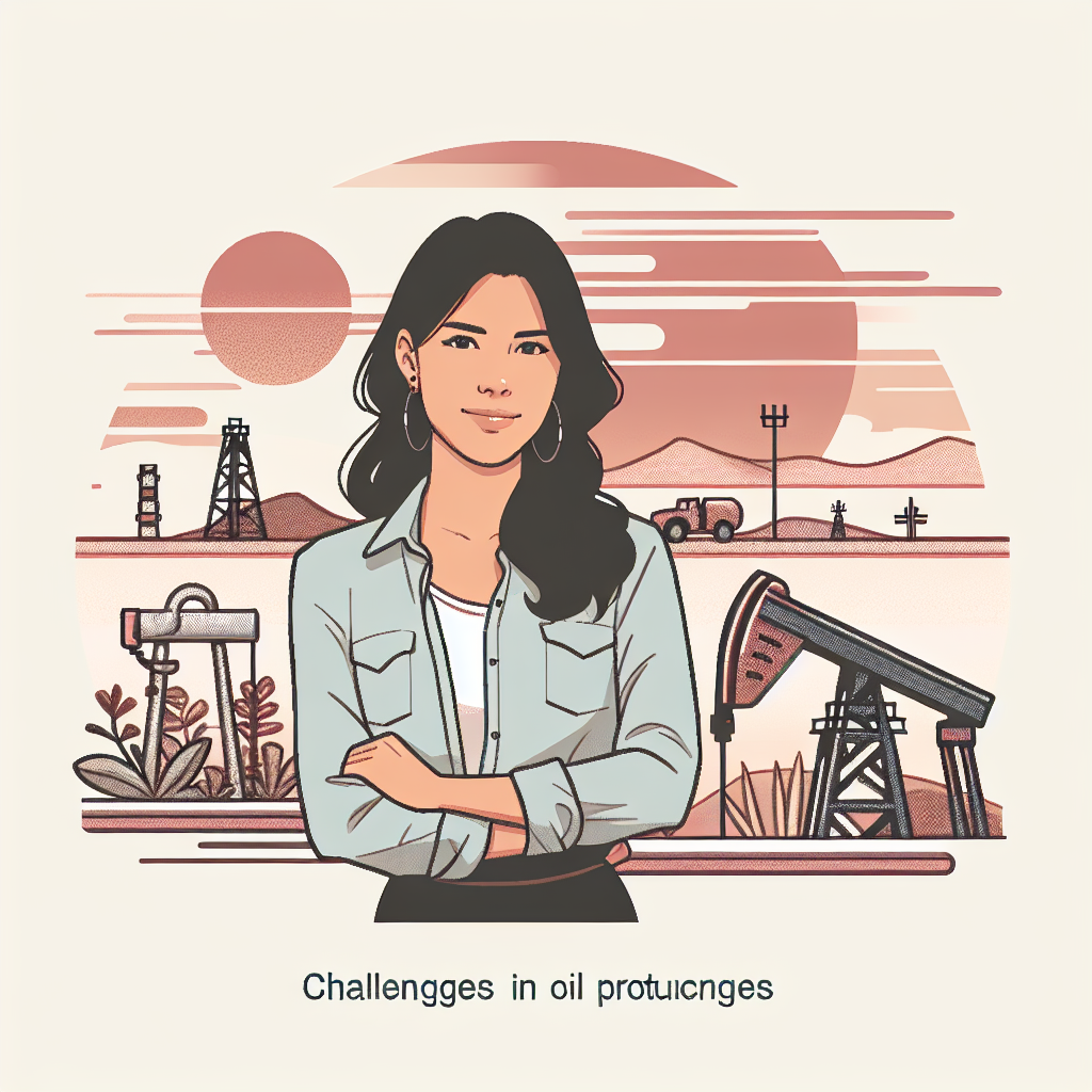 Producción petrolera en caída libre: tres lotes paralizados y un sector que se apaga lentamente