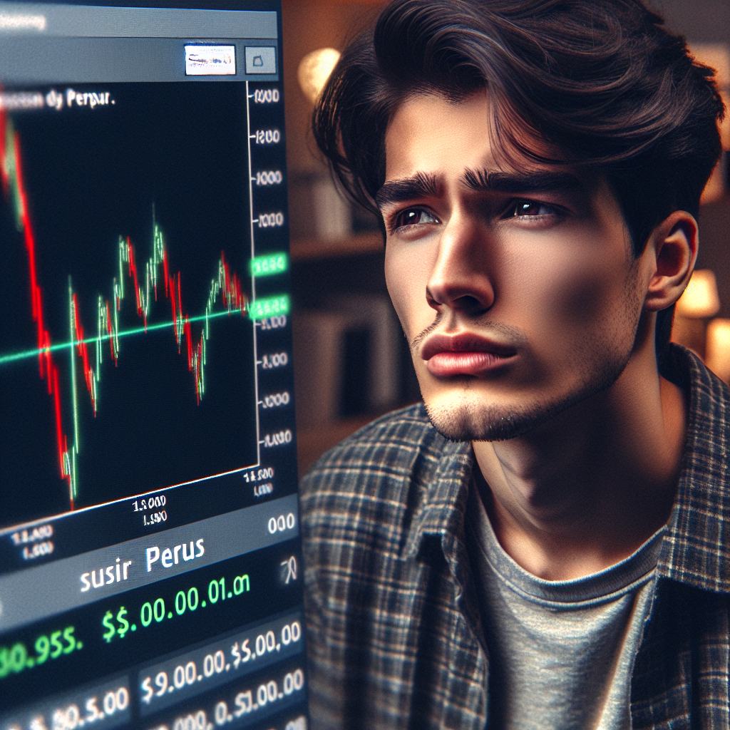 El Comportamiento del Tipo de Cambio en Perú