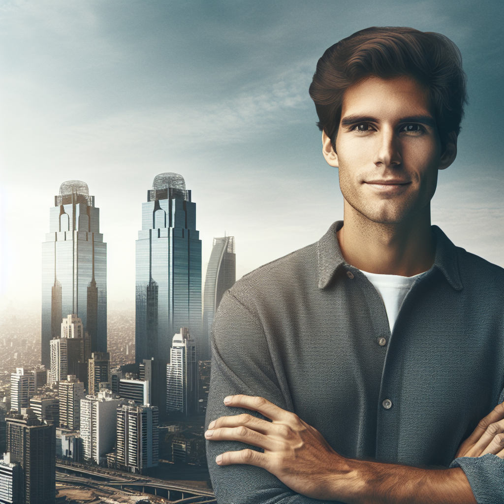 Grupo Abril cancela la torre "más alta" de Perú: vende terreno estratégico a Interbank