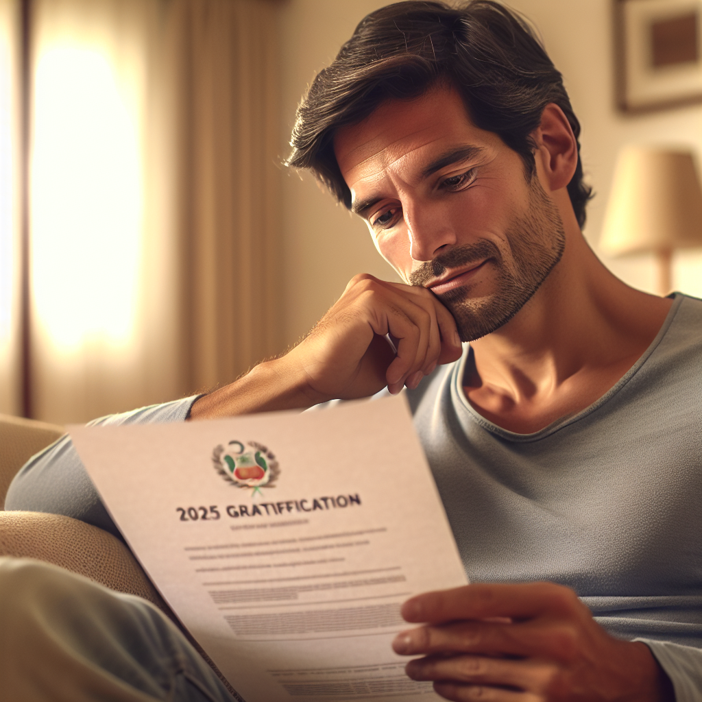 Gratificación 2025: el 36% de trabajadores la destinará a pagar deudas o créditos