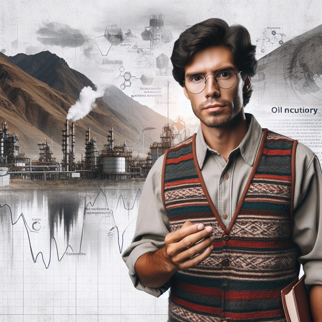 La bomba de tiempo de Petro-Perú: US$120 millones en deuda que amenazan el corazón petrolero del país