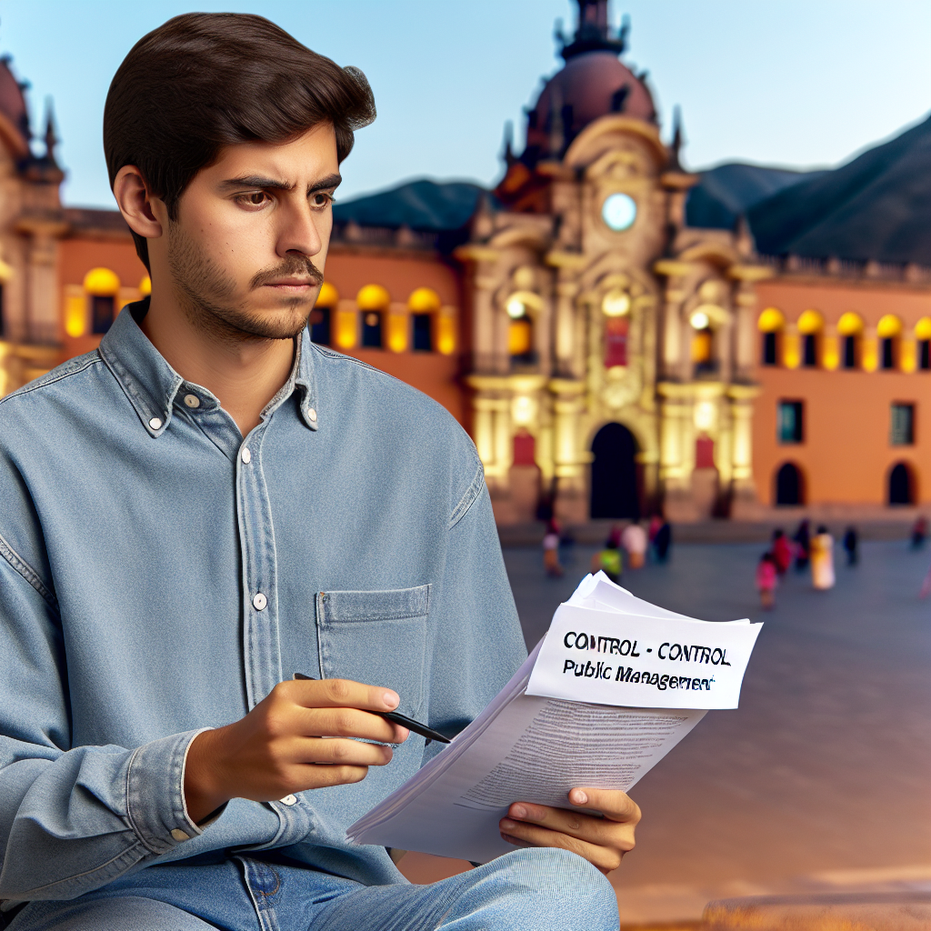 El costo de la ineficiencia del Estado: cómo recuperar “rentabilidad social” con control que llegue a tiempo