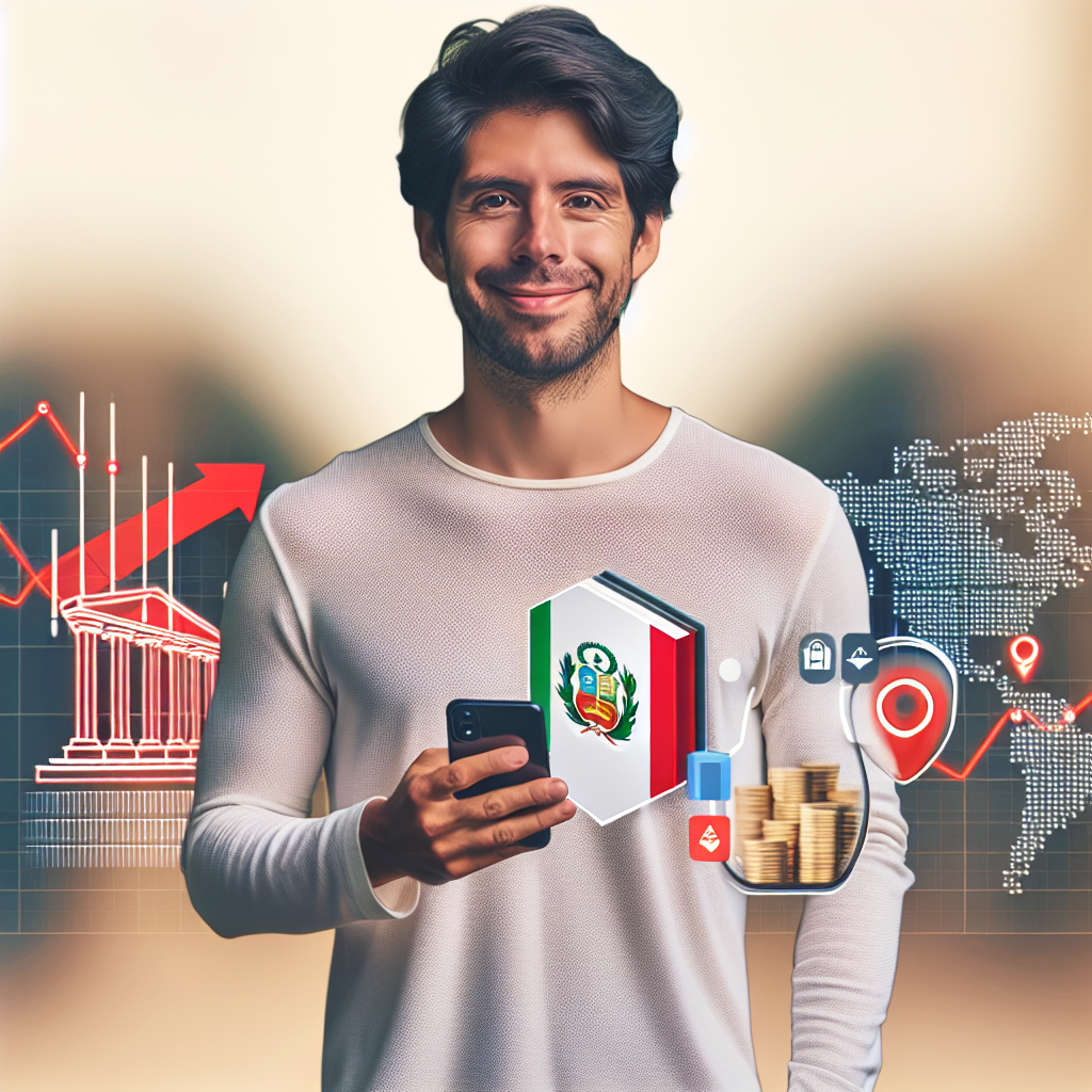 Nuevos Jugadores en el Sistema Financiero Peruano