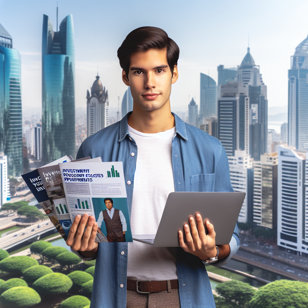 Opciones de Inversión para Cada Etapa de la Vida