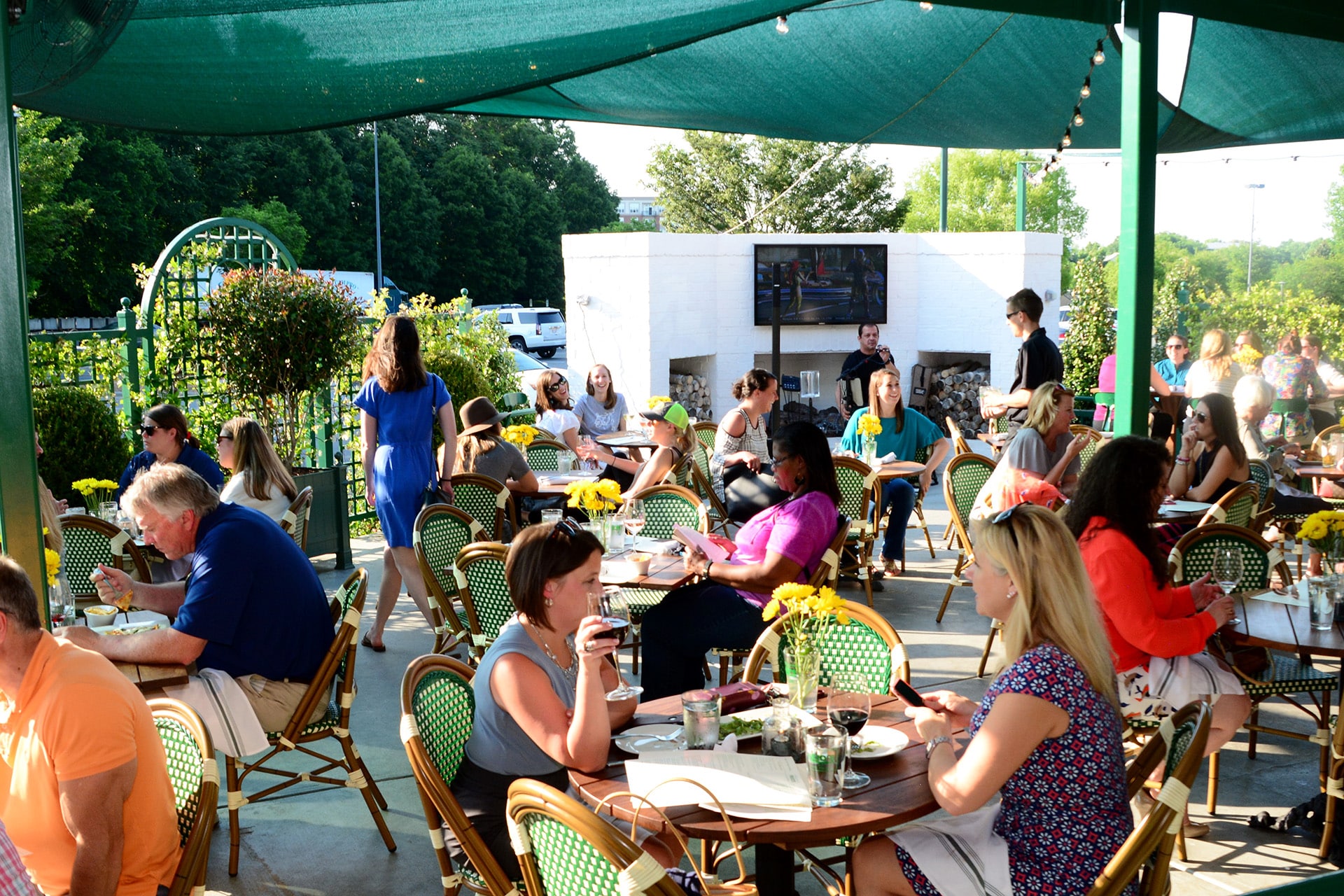 Best Restaurant & Wine Bar in Greenville Reid's Fine Foods