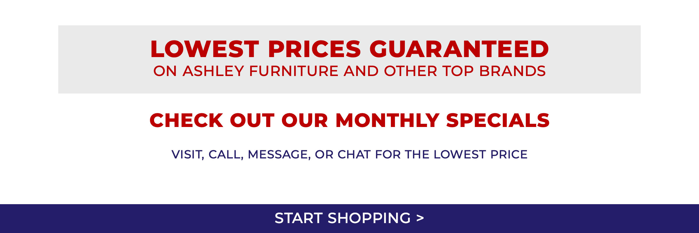Lowest Prices Guaranteed - Shop Now 