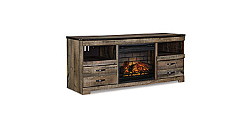 TV Stands & Media Centers