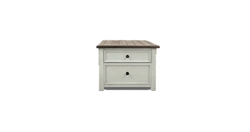 End & Side Tables
