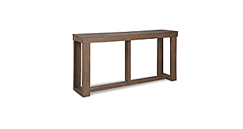 Console Tables