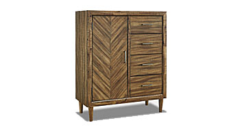 Bedroom Storage